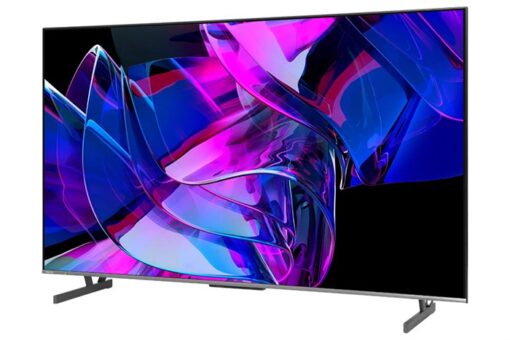 Smart Tivi ULED Hisense 4K 65 inch 65U7K