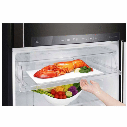 Tủ lạnh LG Inverter 478L GN-D602BLI
