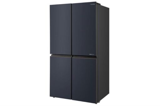 Tủ lạnh Toshiba Inverter 711 lít Multi Door GR-RF900WI-PMV(06)-MG
