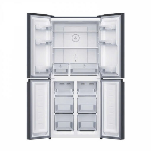 Tủ lạnh Xiaomi Mijia 4 cánh 430L-BCD-430WMSA