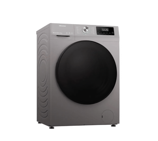 Máy giặt Hisense Inverter 10.5 kg WFQA1043BT