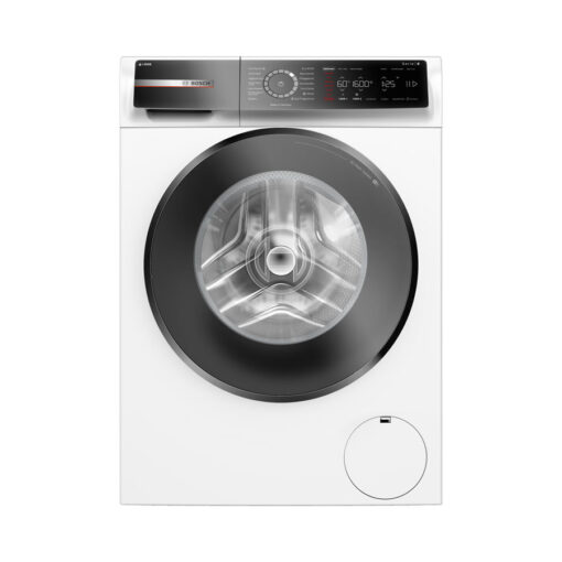 Máy giặt cửa trước Bosch 10kg WGB256A40 serie 8