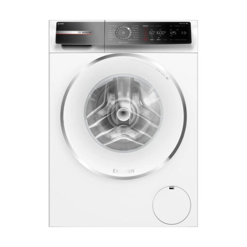 Máy giặt cửa trước 10kg Bosch WGB256A90 serie 8