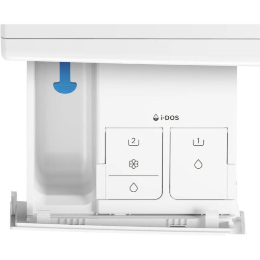 Máy giặt cửa trước 10kg Bosch WGB256A90 serie 8