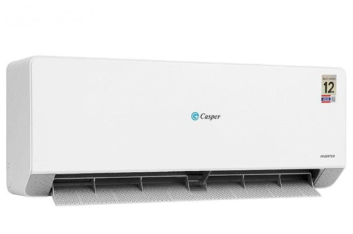 Điều hòa Casper Inverter 12000BTU 2 chiều QH-12IU36A