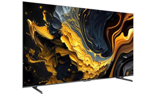 Google Tivi Xiaomi QLED 4K 85 inch L85MA-MAXEA