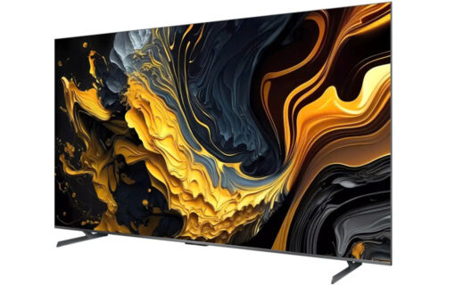 Google Tivi Xiaomi QLED 4K 85 inch L85MA-MAXEA