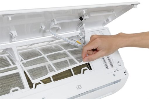 Điều hòa TCL 9000btu 1 HP TAC-09CSD/XAB1