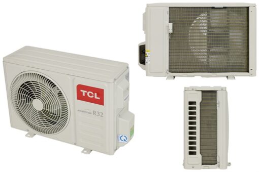 Điều hòa TCL 9000btu 1 HP TAC-09CSD/XAB1