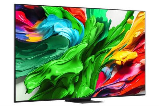 Smart Tivi QNED evo LG AI 4K 100 inch 100QNED86AS