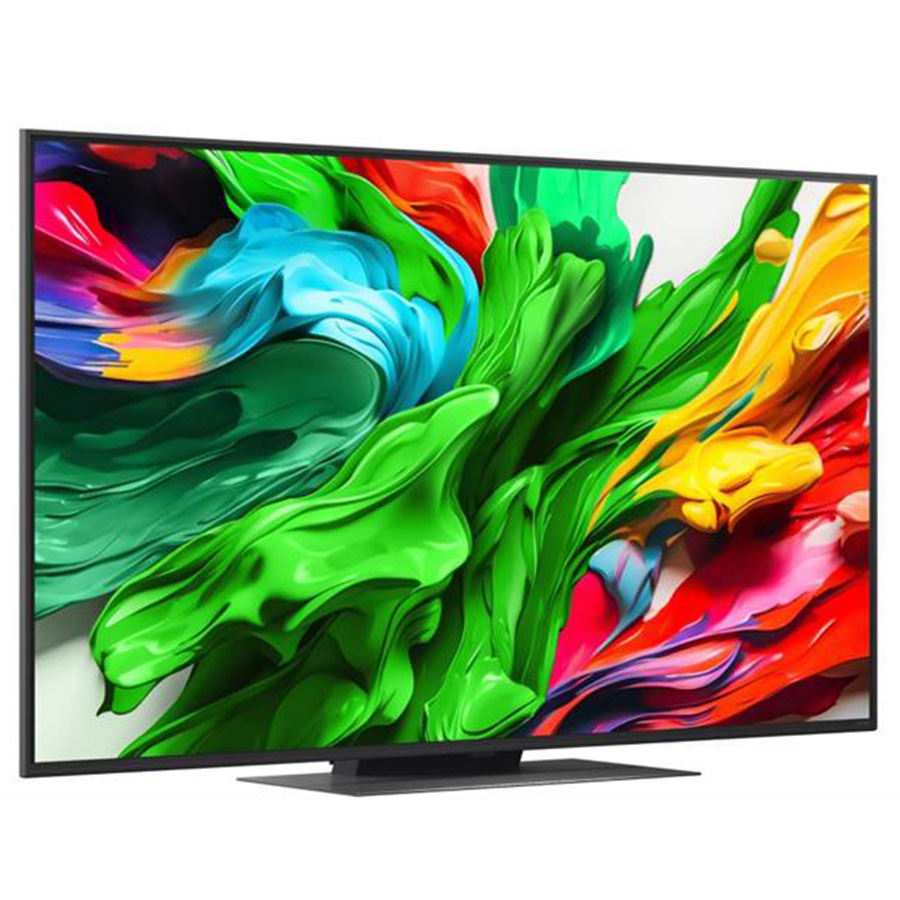 Smart Tivi QNED evo LG AI 4K 100 inch 100QNED86AS