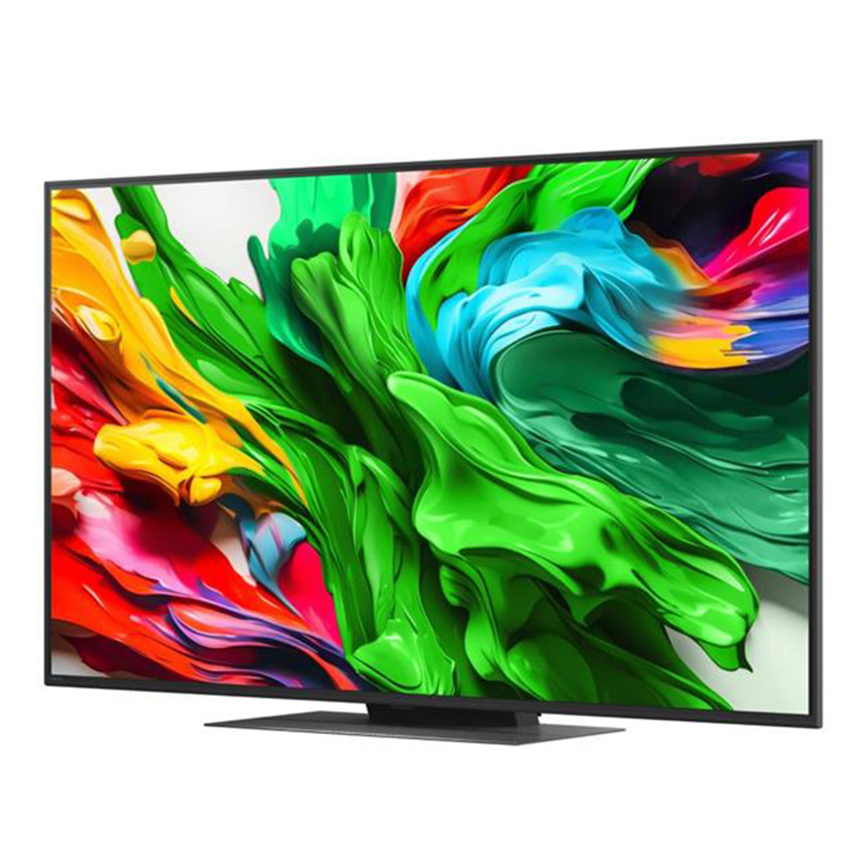 Smart Tivi QNED evo LG AI 4K 100 inch 100QNED86AS