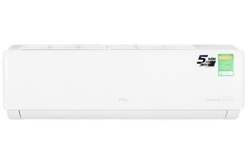 Điều hòa TCL Inverter 18000btu 2 HP TAC-18CSD/XAB1