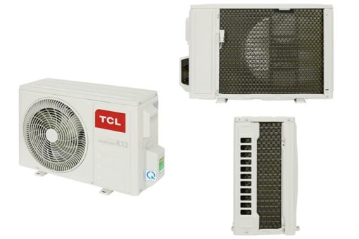 Điều hòa TCL Inverter 18000btu 2 HP TAC-18CSD/XAB1