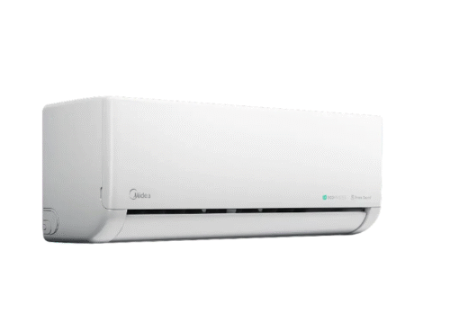 Điều hòa Midea 1 chiều 18000Btu Inverter MSCE-19CRFN8