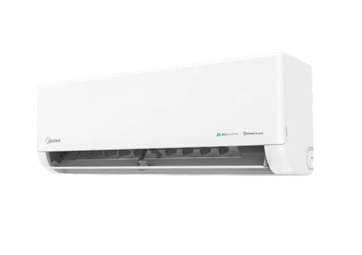 Điều hòa Midea 1 chiều 18000Btu Inverter MSCE-19CRFN8