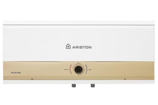 Máy nước nóng gián tiếp Ariston 30 lít SLIM3 30RS MT