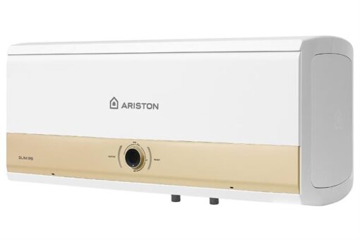 Máy nước nóng gián tiếp Ariston 30 lít SLIM3 30RS MT