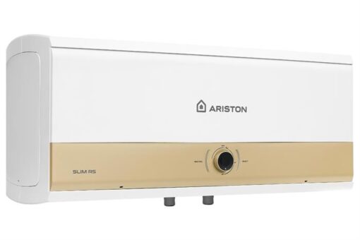 Máy nước nóng gián tiếp Ariston 30 lít SLIM3 30RS MT