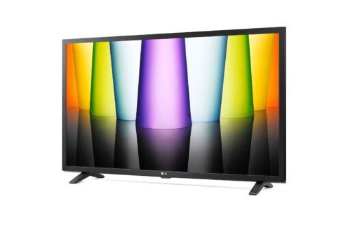 Smart Tivi LG FHD 32 inch 32LQ636BPSA