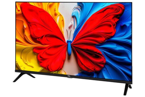 Google Tivi QLED TCL AI FHD 32 inch 32S5K