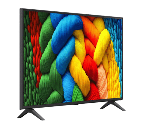 Smart Tivi NanoCell LG AI  4K 43 inch 43NANO80ASA