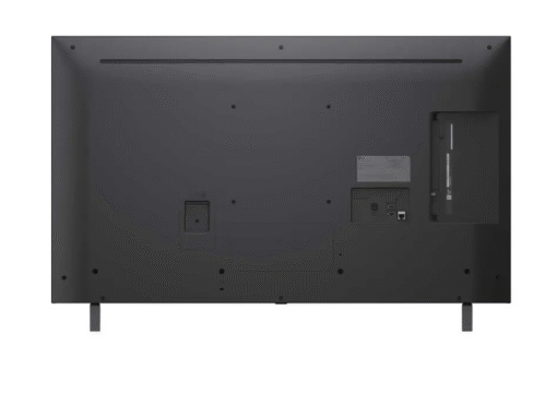 Smart Tivi NanoCell LG AI  4K 43 inch 43NANO80ASA