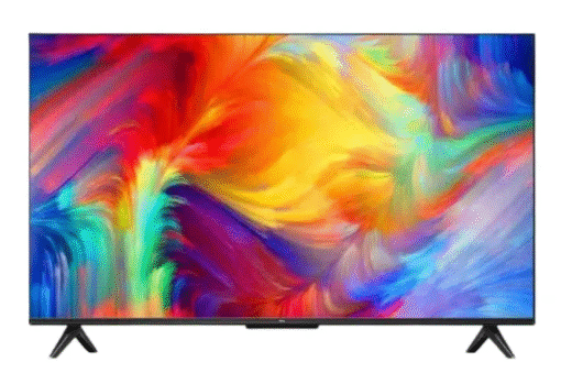 Smart Tivi TCL 4K 43P735 43 inch