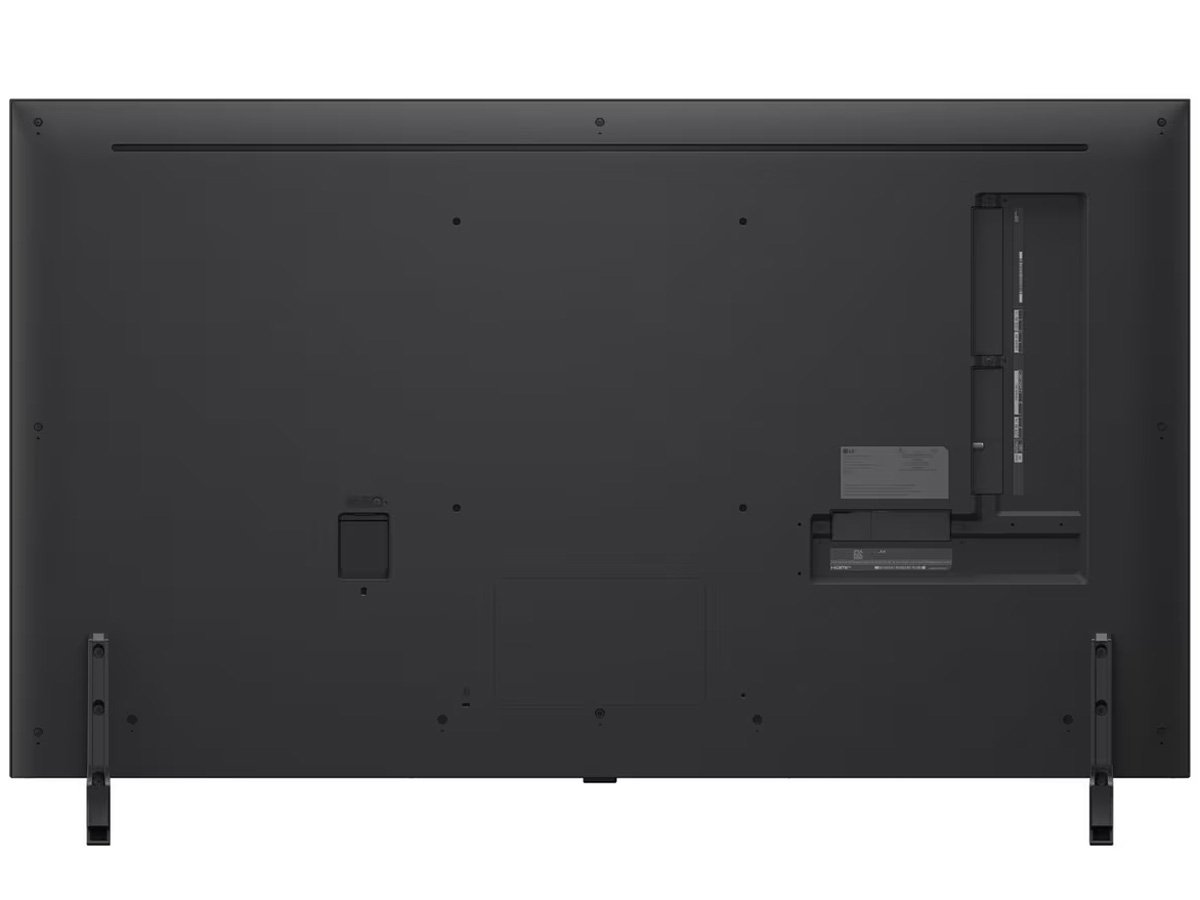 Smart tivi LG QNED AI 4K 43 Inch 43QNED70ASA