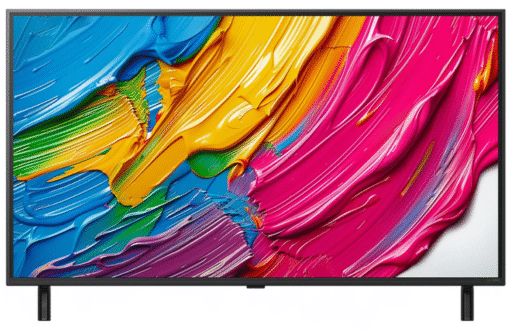 Smart Tivi QNED LG 4K 43 inch 43QNED80ASA