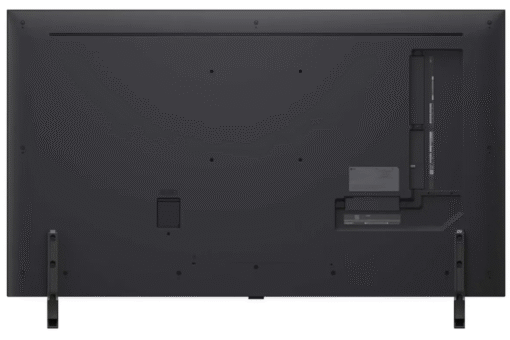 Smart Tivi QNED LG 4K 43 inch 43QNED80ASA