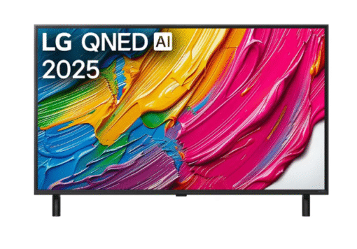 Smart Tivi QNED LG 4K 43 inch 43QNED80ASA