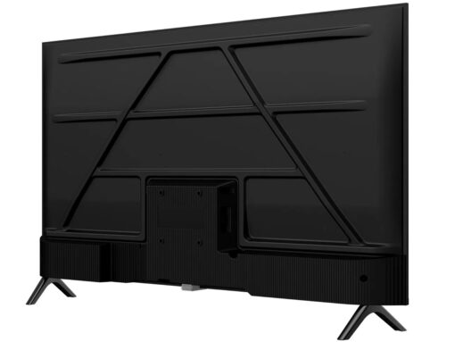 Google Tivi QLED TCL AI FHD 43 inch 43S5K