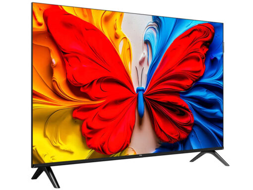 Google Tivi QLED TCL AI FHD 43 inch 43S5K