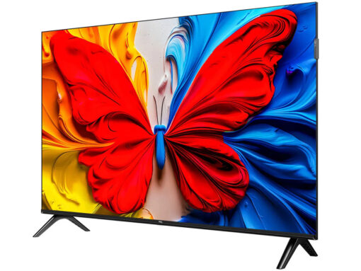 Google Tivi QLED TCL AI FHD 43 inch 43S5K