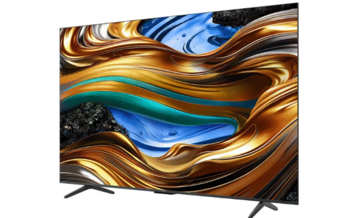 Google Tivi TCL 4K 43 Inch 43P755