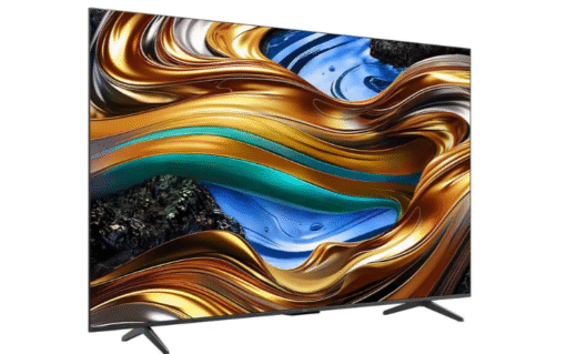 Google Tivi TCL 4K 43 Inch 43P755