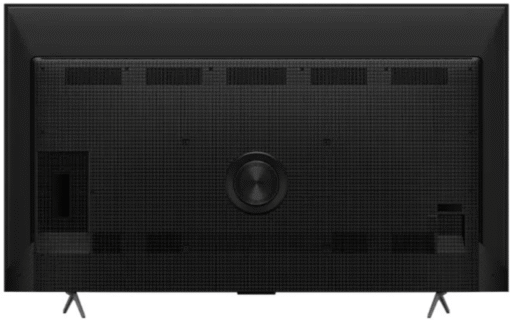 Google Tivi TCL 4K 43 Inch 43P755
