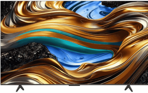 Google Tivi TCL 4K 43 Inch 43P755