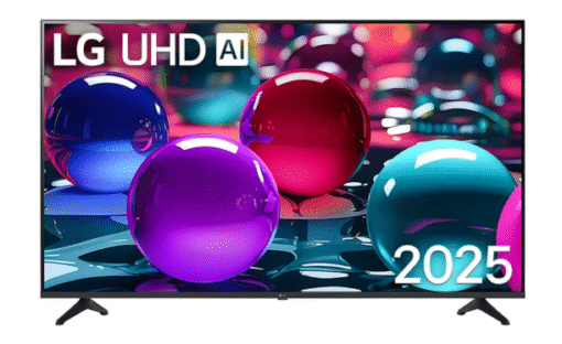 Smart tivi LG 43 inch 4K 43UA7350PSB