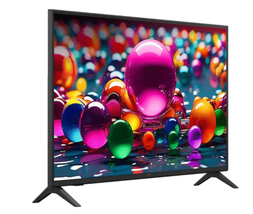 Smart Tivi LG  UHD 43 inch 4K 43UA8450PSA