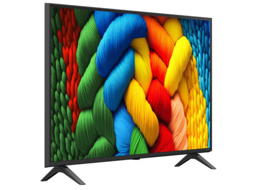 Smart Tivi NanoCell LG AI 4K 50 inch 50NANO80ASA