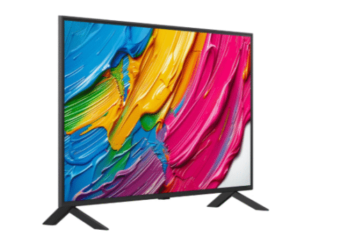 Smart Tivi LG QNED 4K 55 inch 55QNED80ASA