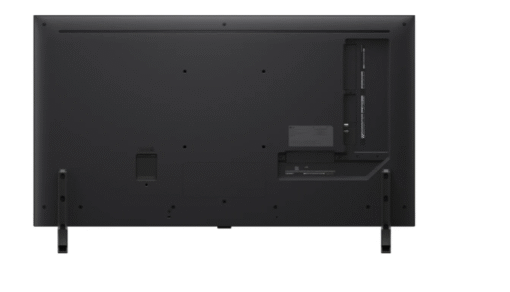 Smart Tivi LG QNED 4K 55 inch 55QNED80ASA