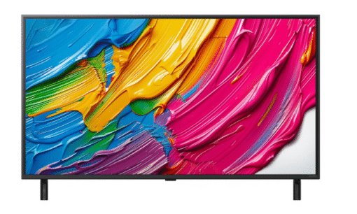 Smart Tivi LG QNED 4K 55 inch 55QNED80ASA