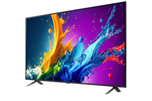 Smart Tivi LG QNED 4K 50 inch 50QNED80ASA