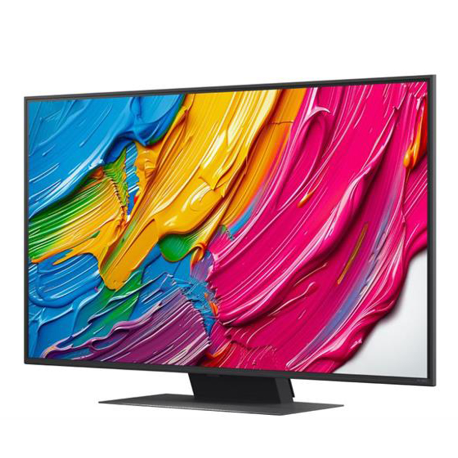 Smart Tivi QNED LG AI 4K 50 inch 50QNED81ASA