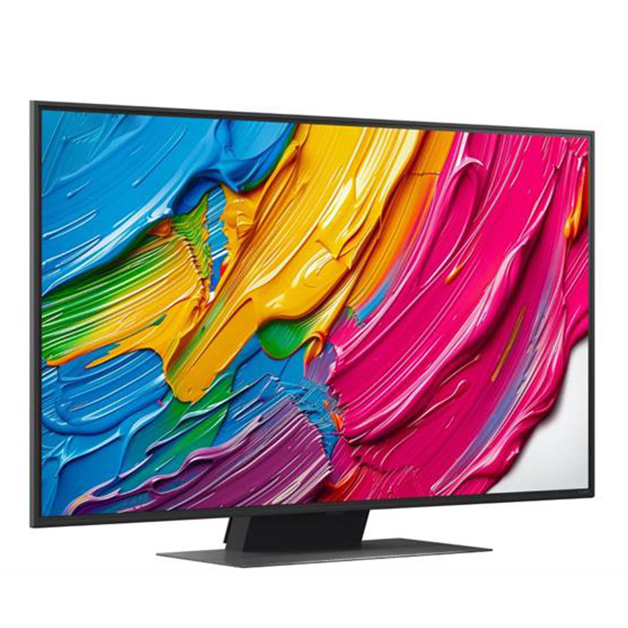 Smart Tivi QNED LG AI 4K 50 inch 50QNED81ASA