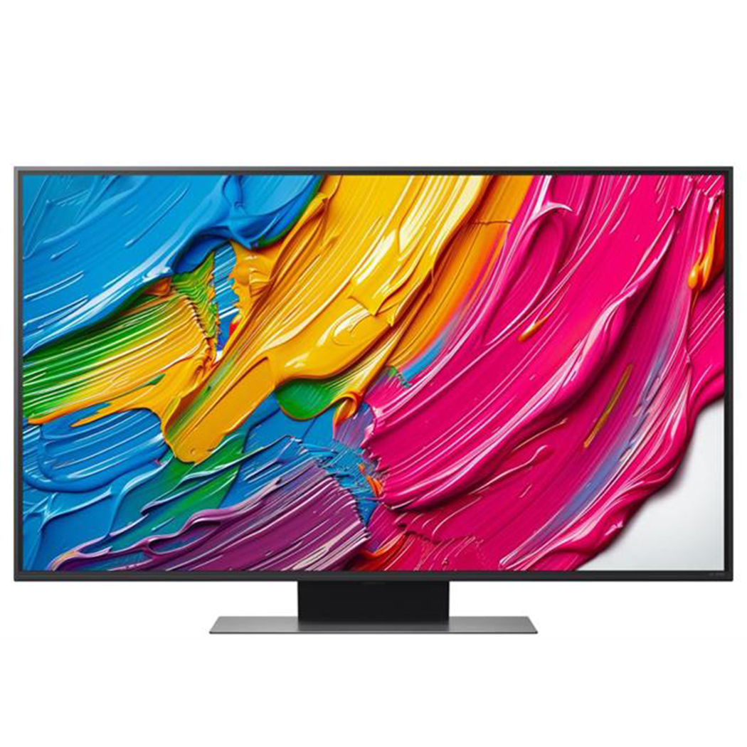 Smart Tivi QNED LG AI 4K 50 inch 50QNED81ASA