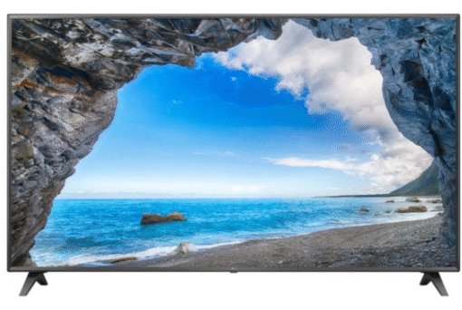Smart Tivi LG 4K 50 inch 50UQ752C0SF